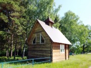 Часовня Леонида, епископа Марийского - Синерь - Кукморский район - Республика Татарстан