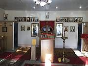 Тавели. Николая Чудотворца, молитвенный дом