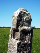 Часовенный столб (западный), , Верхний Секинесь, Мамадышский район, Республика Татарстан