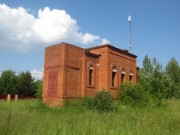 Чаплыгино. Рождества Пресвятой Богородицы, церковь