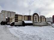 Липецк. Уара, епископа Липецкого (временная), церковь