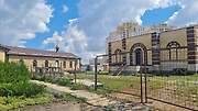 Церковь Уара, епископа Липецкого (временная), Липецк, Липецк, город, Липецкая область