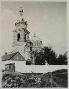 Вознесения Господня в слободе Вознесенка, церковь