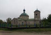 Церковь Троицы Живоначальной, , Великая Черниговка, Станично-Луганский район, Украина, Луганская область