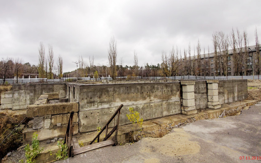 Церковь Покрова Пресвятой Богородицы в Новолипецке, Липецк (Липецк, город, Липецкая область). документальные фотографии