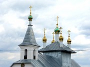 Церковь Амвросия Оптинского, , Русаково, Слонимский район, Беларусь, Гродненская область