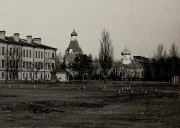 Церковь Георгия Победоносца, Частная коллекция. Фото 1915 г.<br>, Луцк, Луцкий район, Украина, Волынская область