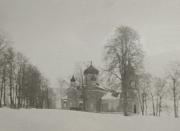 Воскресения Христова, церковь