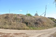 Церковь Спаса Преображения, , Епифань, Кимовский район, Тульская область