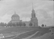 Церковь Спаса Преображения, Фото с сайта goskatalog.ru (из собрания ГНИМА им. А.В. Щусева). Первая треть XX в.<br>, Епифань, Кимовский район, Тульская область