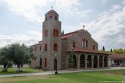 Церковь Параскевы Пятницы, , Дион, Центральная Македония, Греция