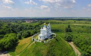 Епифанский Успенский скит-подворье, , Епифань, Кимовский район, Тульская область