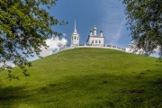 Епифанский Успенский скит-подворье - Епифань - Кимовский район - Тульская область