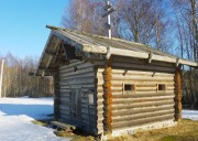 Миккели. Петра и Павла в Висулахти, часовня