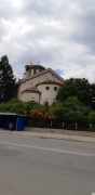Церковь Троицы Живоначальной - София - София - Болгария