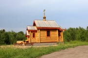 Игумновская. Неизвестная часовня