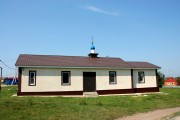 Церковь Николая Чудотворца, , Ольховец, Елецкий район и г. Елец, Липецкая область