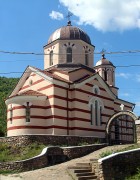 Церковь Елисея пророка, , Елисейна, Врацкая область, Болгария