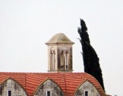 Церковь Параскевы Пятницы - Асланкёй (Ангастина) - Фамагуста - Кипр