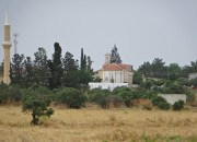 Церковь Параскевы Пятницы, , Асланкёй (Ангастина), Фамагуста, Кипр