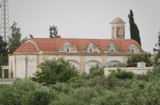 Церковь Параскевы Пятницы - Асланкёй (Ангастина) - Фамагуста - Кипр