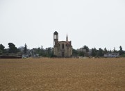 Церковь Илии Пророка - Мутлека - Фамагуста - Кипр