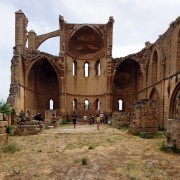 Церковь Георгия Победоносца, , Фамагуста, Фамагуста, Кипр
