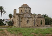 Церковь Николая Чудотворца, , Фамагуста, Фамагуста, Кипр