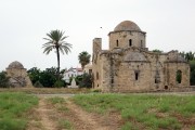 Церковь Николая Чудотворца, , Фамагуста, Фамагуста, Кипр