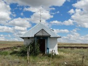 Часовня Казанской иконы Божией Матери - Еленовка - Ясненский городской округ - Оренбургская область