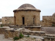 Церковь Георгия Победоносца, , Кирения, Гирне (Кирения), Кипр