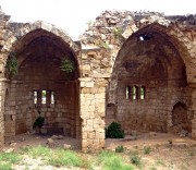 Церковь Симеона Богоприимца, , Фамагуста, Фамагуста, Кипр