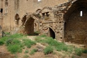 Церковь Симеона Богоприимца - Фамагуста - Фамагуста - Кипр