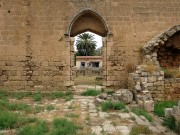 Церковь Симеона Богоприимца - Фамагуста - Фамагуста - Кипр