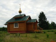 Часовня Матроны Московской - Новое Почвино - Вышневолоцкий район и г. Вышний Волочёк - Тверская область