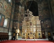 Кафедральный собор Андрея Первозванного - Галац - Галац - Румыния
