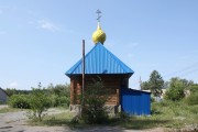 Песьяное. Покрова Пресвятой Богородицы, церковь