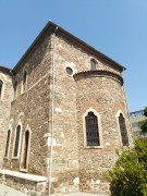 Церковь Вукола Смирнского - Измир - Измир - Турция