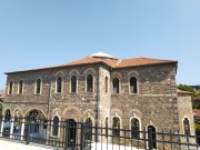 Церковь Вукола Смирнского, , Измир, Измир, Турция