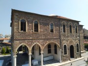 Церковь Вукола Смирнского - Измир - Измир - Турция