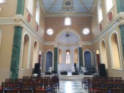 Церковь Вукола Смирнского, , Измир, Измир, Турция