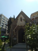 Церковь Фотинии, , Измир, Измир, Турция