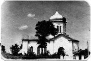Церковь Александра Невского - Межиров - Жмеринский район - Украина, Винницкая область