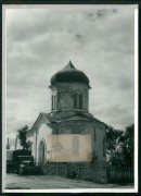 Церковь Александра Невского, Фото 1941 г. с аукциона e-bay.de<br>, Межиров, Жмеринский район, Украина, Винницкая область