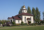 Церковь Двенадцати апостолов, , Вятский Посад, Орловский район, Орловская область