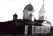 Шуклино. Василия Великого (старая), церковь