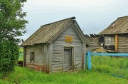 Неизвестная часовня - Совполье - Мезенский район - Архангельская область