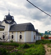 Церковь Ксении Петербургской - Новая Купавна - Богородский городской округ - Московская область