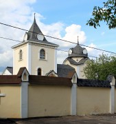 Церковь Ксении Петербургской - Новая Купавна - Богородский городской округ - Московская область