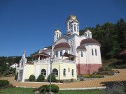 Церковь Саввы Сербского - Дагомыс - Сочи, город - Краснодарский край